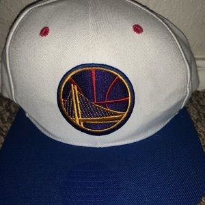 Golden State Warriors Snapback